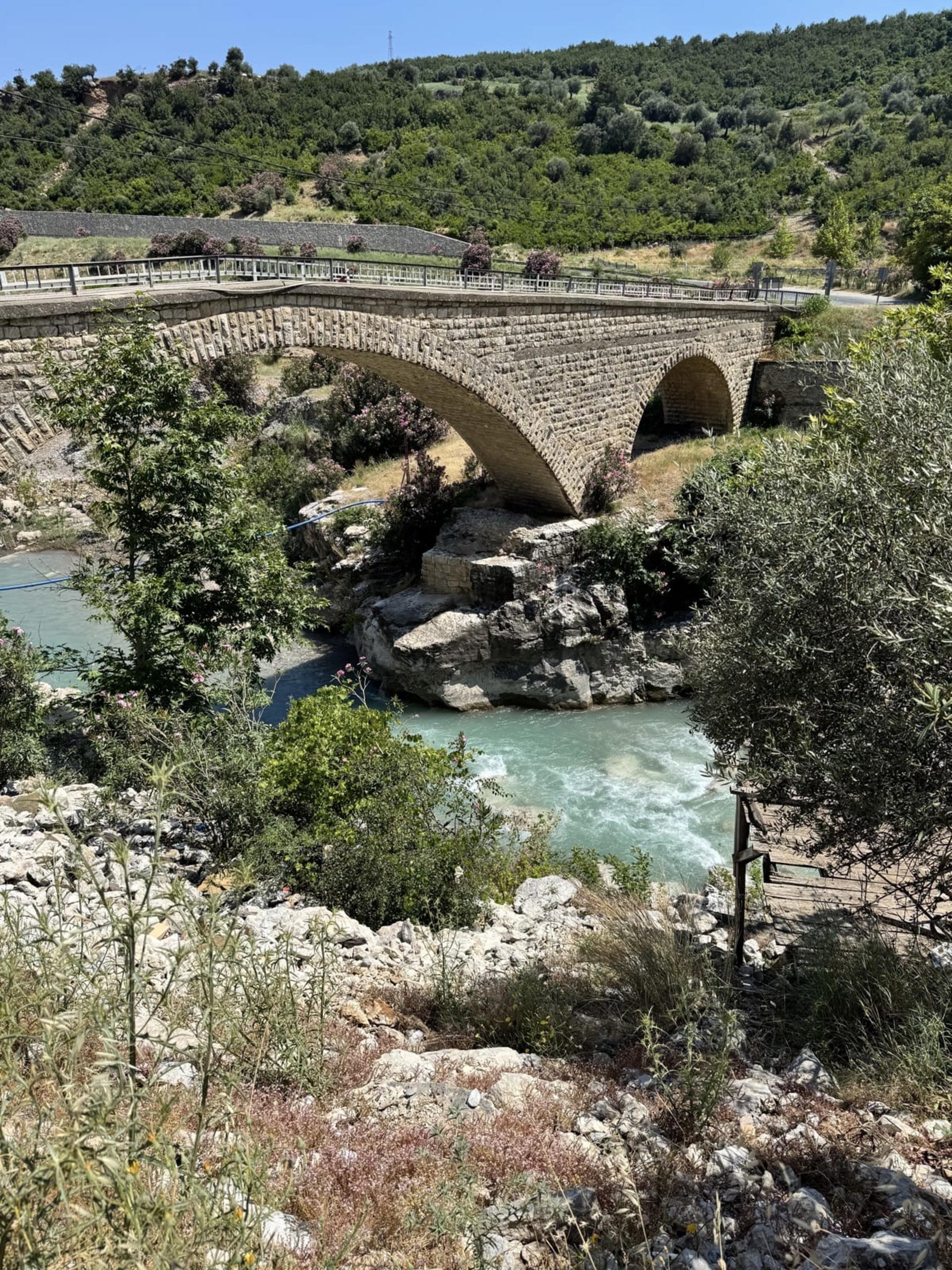 Maraş Paça