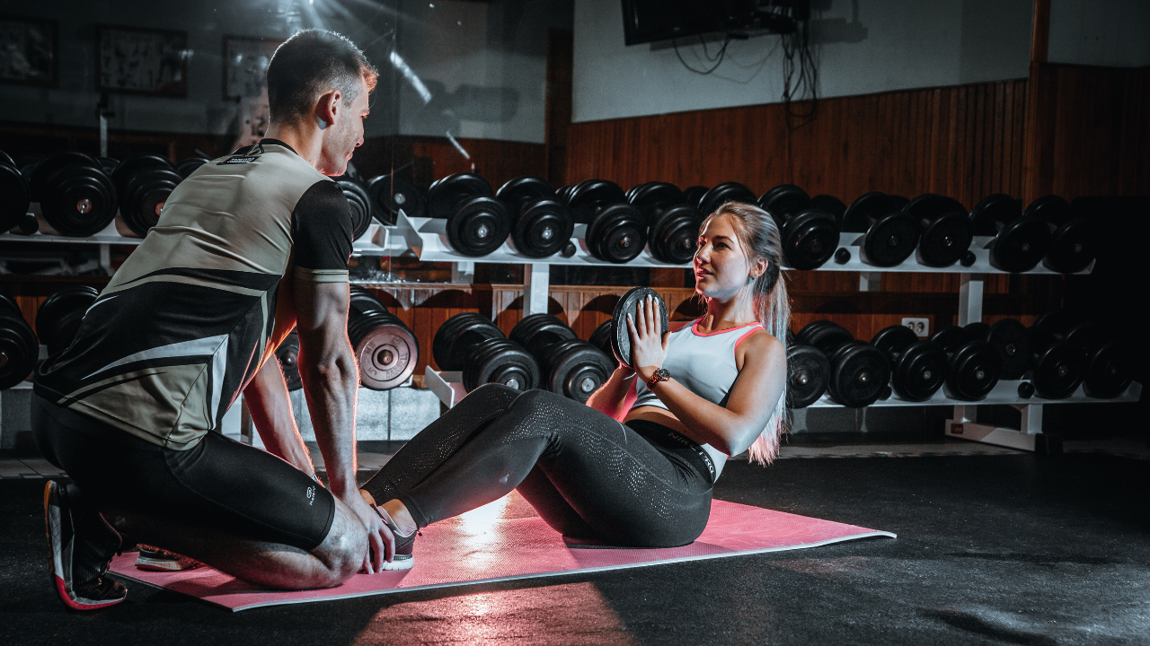 Spor Mekanları görseli