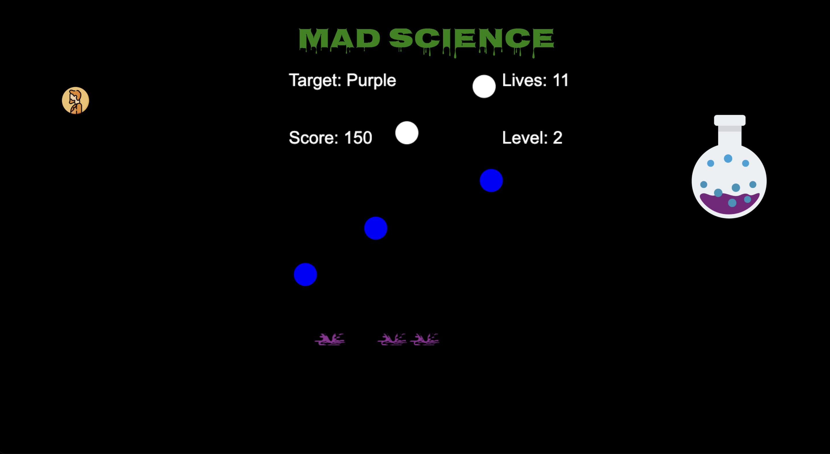 Mad Science screenshot