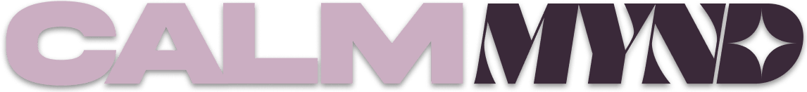CALM MYND
