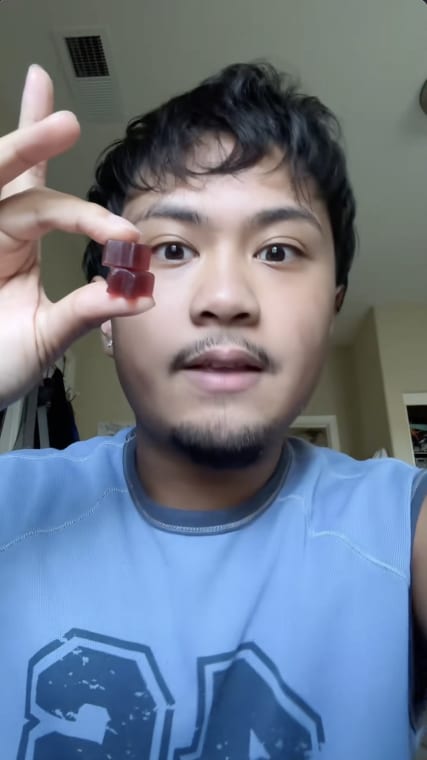Customer review