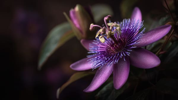 Passionflower