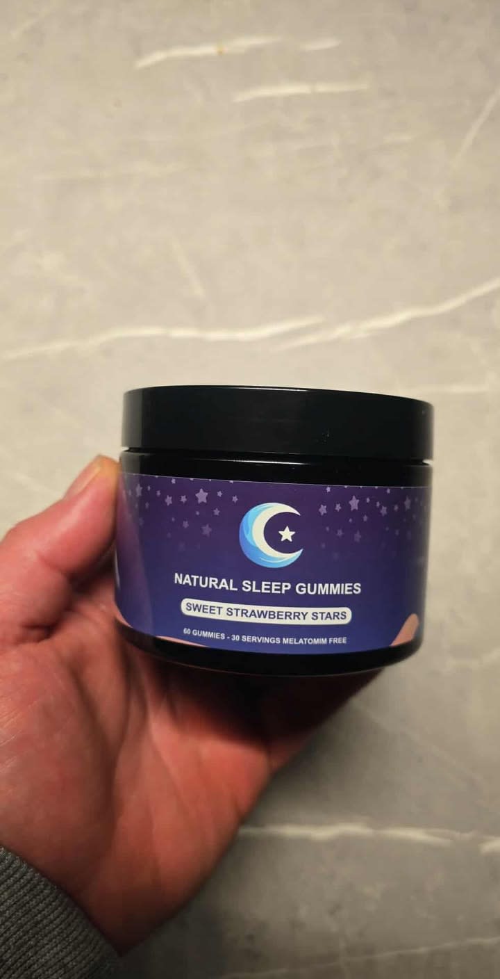 A second fake with the same misspelled label.