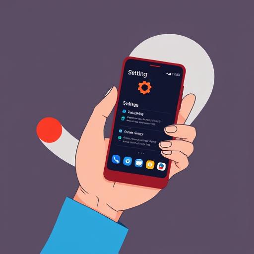 Как отключить ненужные приложения на смартфоне Redmi
