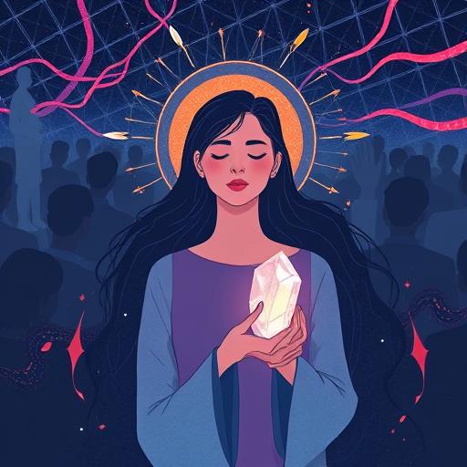 Как понять, что ты медиум: признаки и пути самопознания