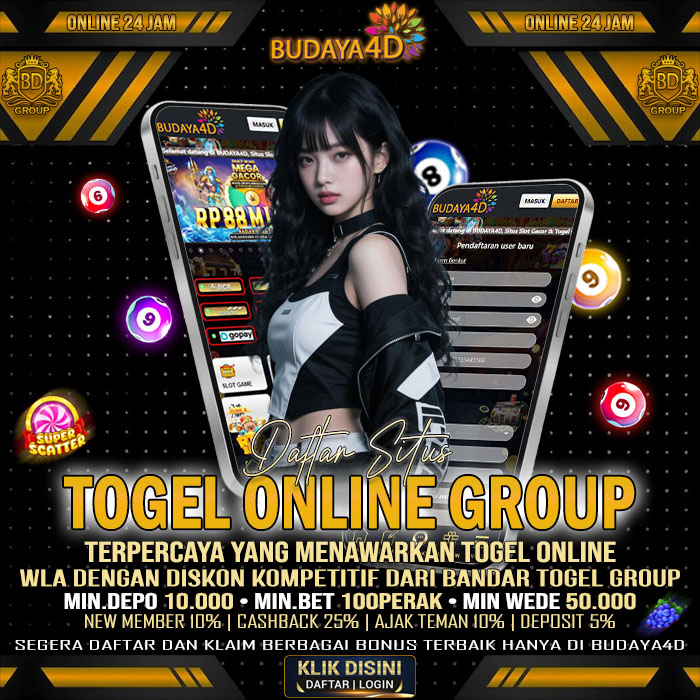 situs slot terpercaya