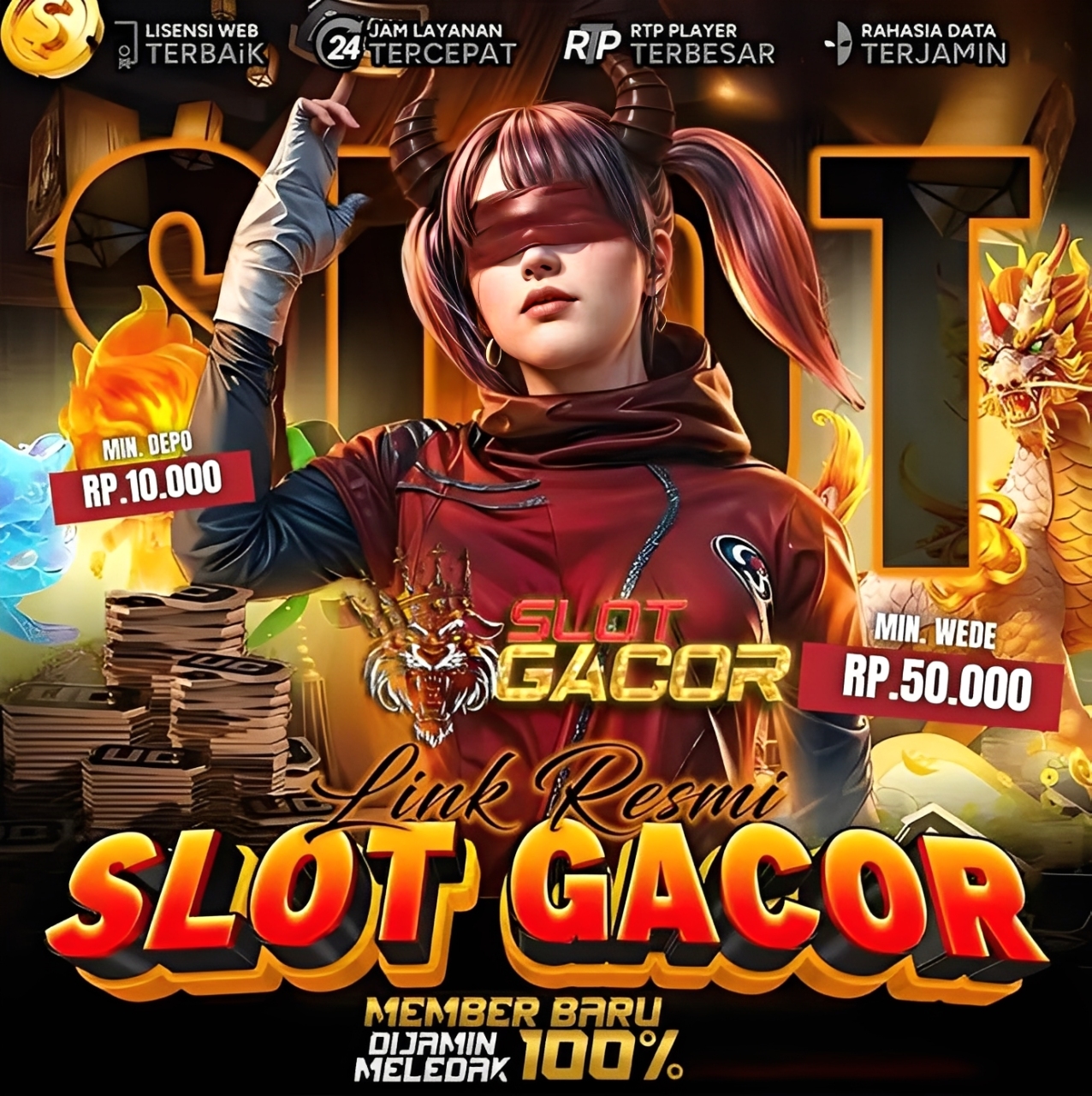 DEWI74 ¥ Harapan Pelajar Jatim | Bangkit & Bertumbuh Bersama Perkantas!