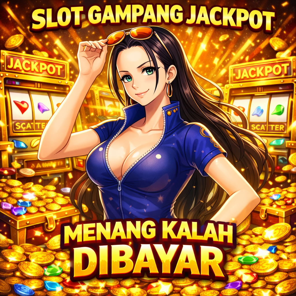 NDU73 ⏱ Situs Game Kekinian Pilihan Gen Z, Gacor Tanpa Ribet