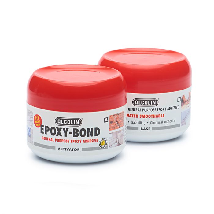 Industrial Epoxy 2-Part 250ml