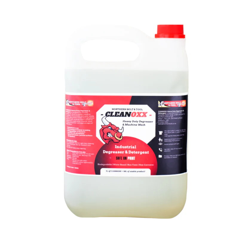 Industrial Degreaser 5L