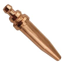 Oxy-Acetylene Cutting Nozzle Size 2