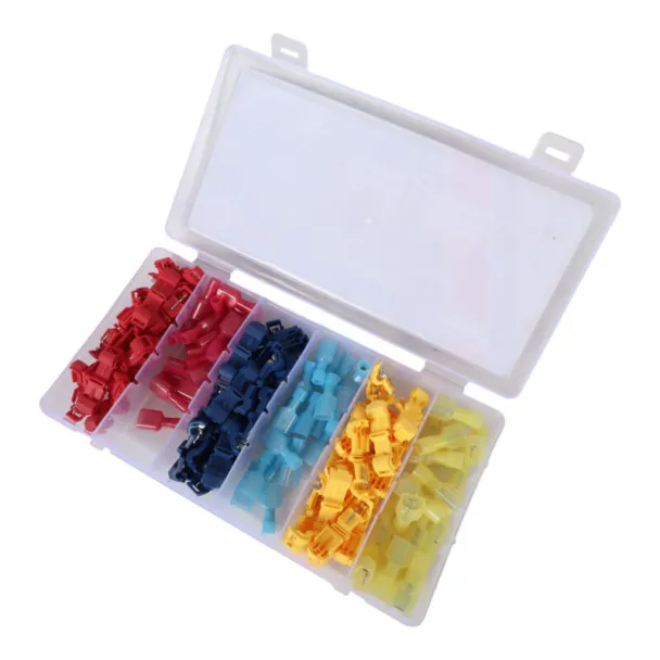 Industrial Connector Kit