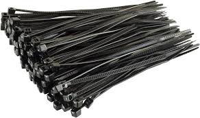 CABLE TIES T50R(HELLERMANN)