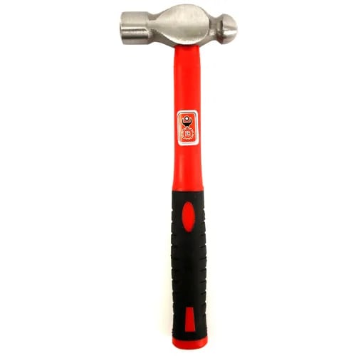 Ball Pein Hammer 500g 2