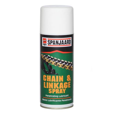Chain & Cable Lubricant 400ml Spray