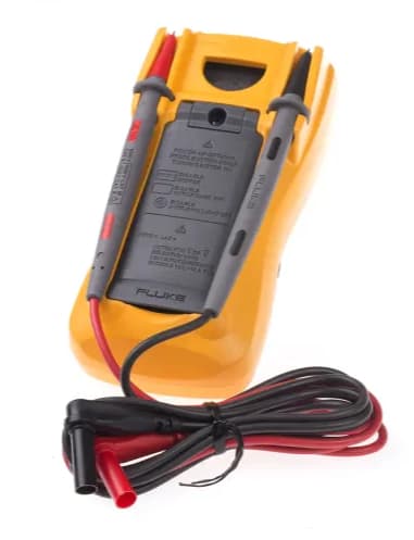 Digital Multimeter Auto-Ranging 2