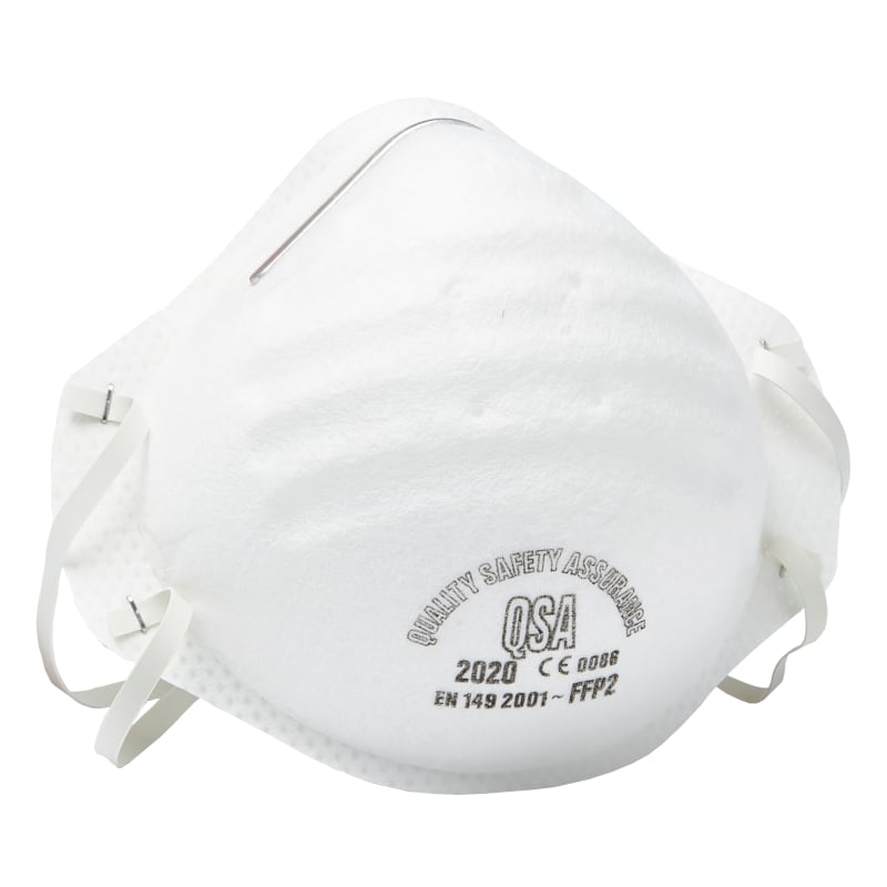 Dust Mask FFP2 Box of 20