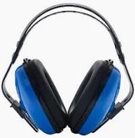 Ear Muffs 28dB NRR