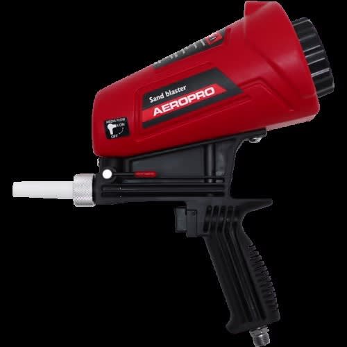 SAND BLAST KIT H/D AEROPRO - 3-8 BAR (HEAVY DUTY)