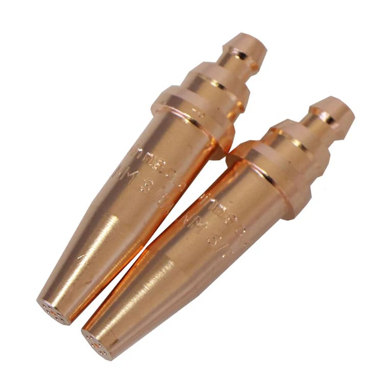 Oxy-Acetylene Cutting Nozzle Size 2 2