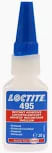 Instant Adhesive Cyanoacrylate 20g