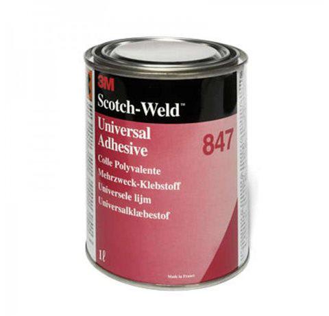 3M GLUE 847 19KG 2