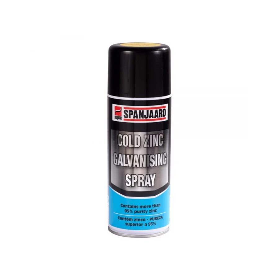 COLD GALVANISING SPRAY 400ML