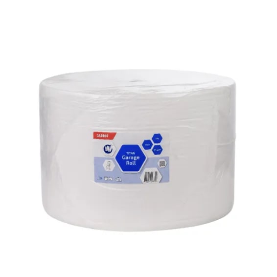 JUMBO ROLLS 270 X 1PLY