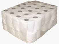 TOILET PAPER 48S 2PLY UNWRAPPED