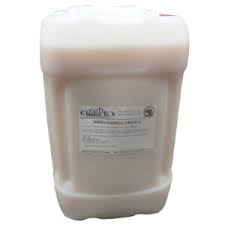 FLOOR POLYMER 15% 25L