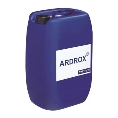ADROX FLOURESCENT PENETRANT - WATER WASHABLE 25L