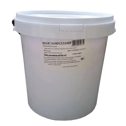 PINK HAND SOAP SMOOTH 20KG