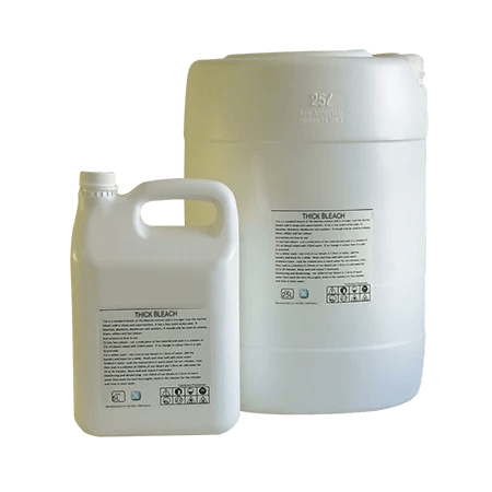 25L BLEACH