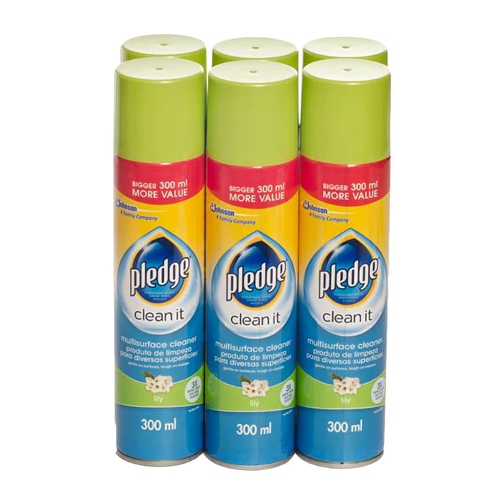 FURNITURE POLISH