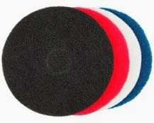 MACHINE SCRAPPING PAD