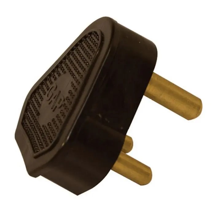 PLUG TOPS 15AMP