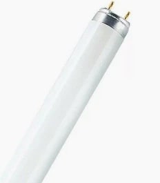 230VAC 22W COOL WHITE, FROSTED, 1500MM (5FT) LED T8 TUBE