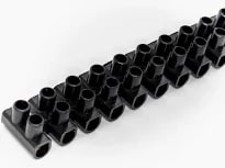 CONNECTOR STRIP 30AMP 12-WAY