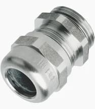 STEEL COMPRESSION GLAND SIZE 4