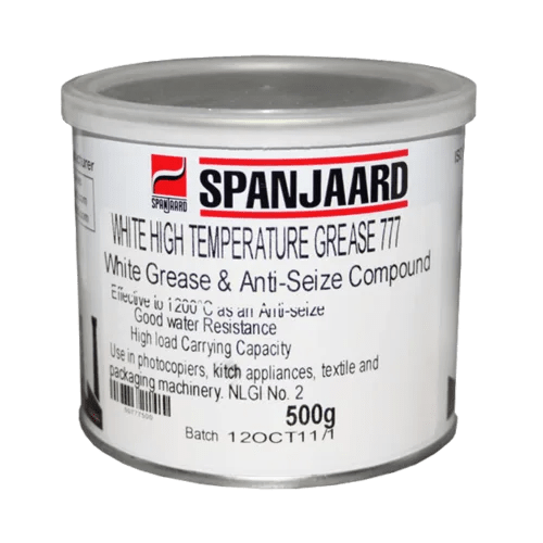 BEARING GREASE (WHITE)