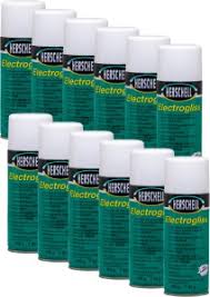 ELECTROGLISS SPRAY 400ML