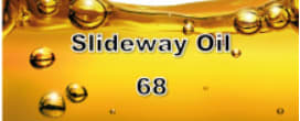 SLIDEWAY OIL 68 