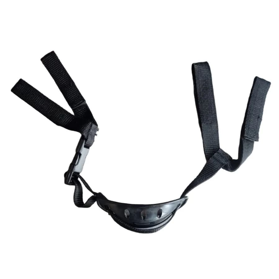 CHIN STRAPS