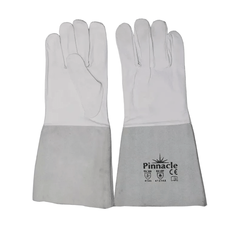 VIP TIG GLOVE EXTENDED CUFF ( GOAT SKIN)