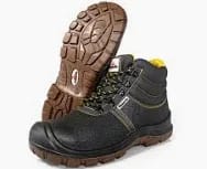 ROKO CHUKKA - SAFETY BOOT