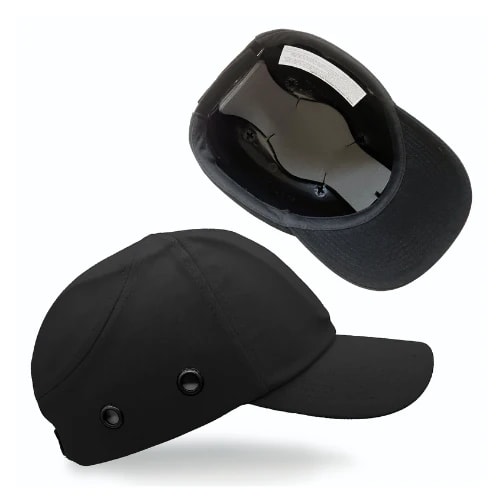 BUMPER CAPS