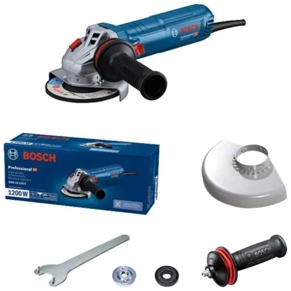 GRINDER 1200W