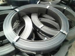 S/STEEL STRAPPING 19.05MM X 0.5MM