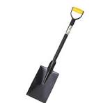 STEEL SPADE
