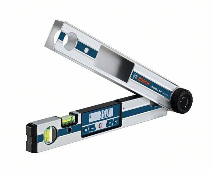 BOSCH PROFESSIONAL DIGITAL INCLINOMETER